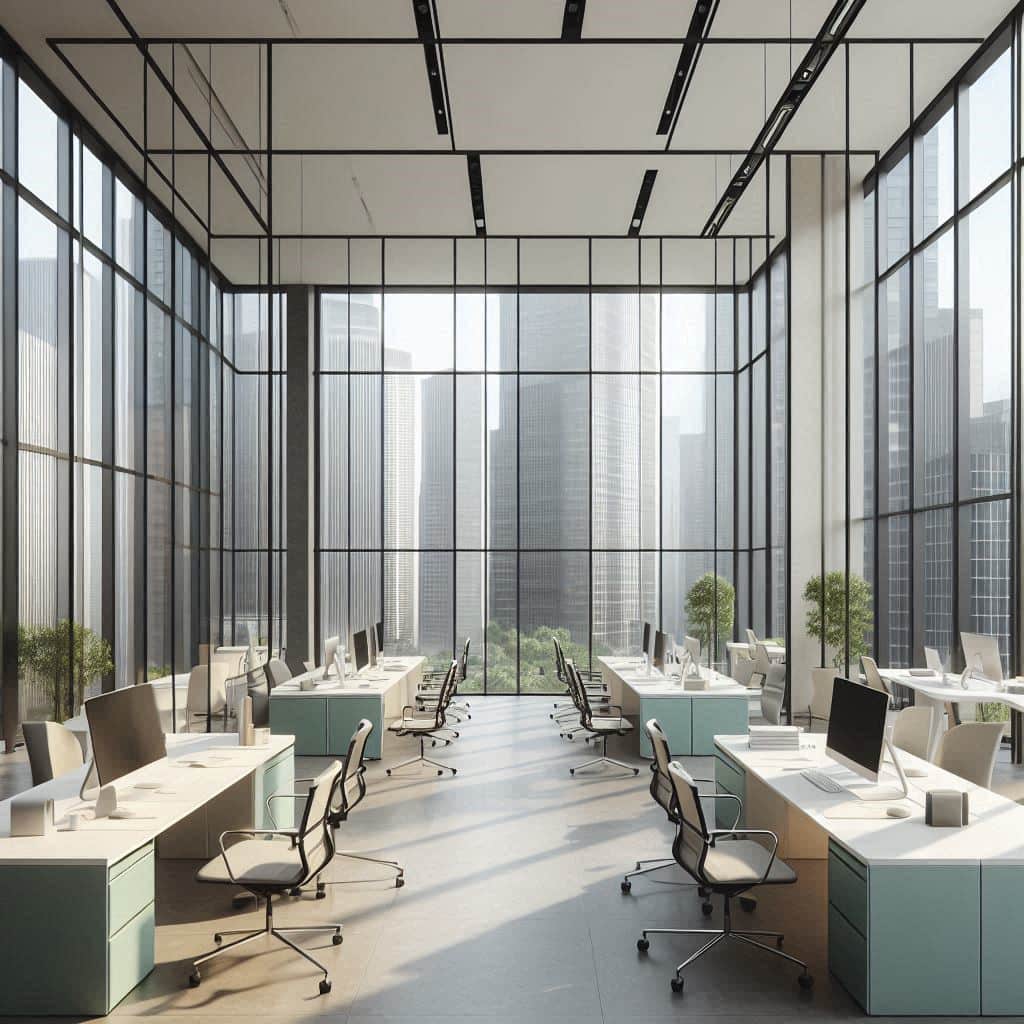 大厦名字文章配图