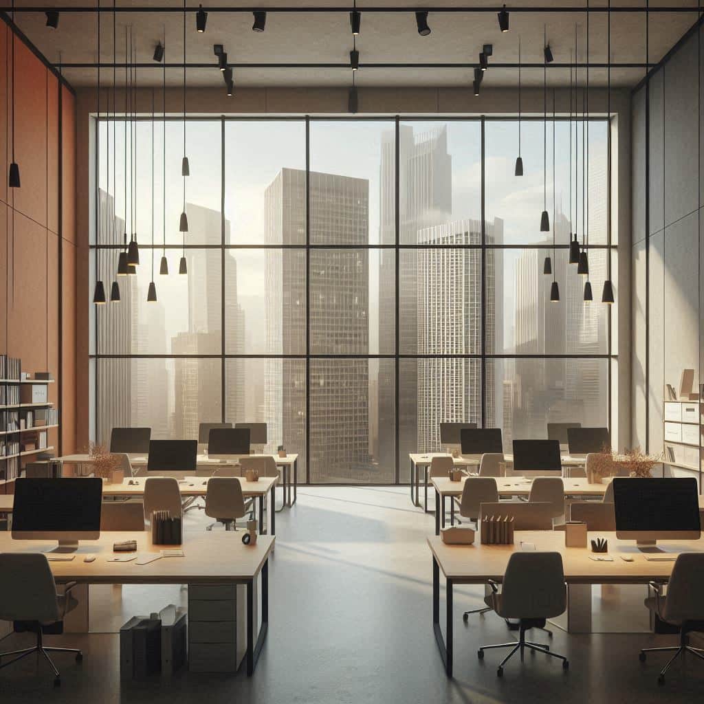 大厦名字文章配图