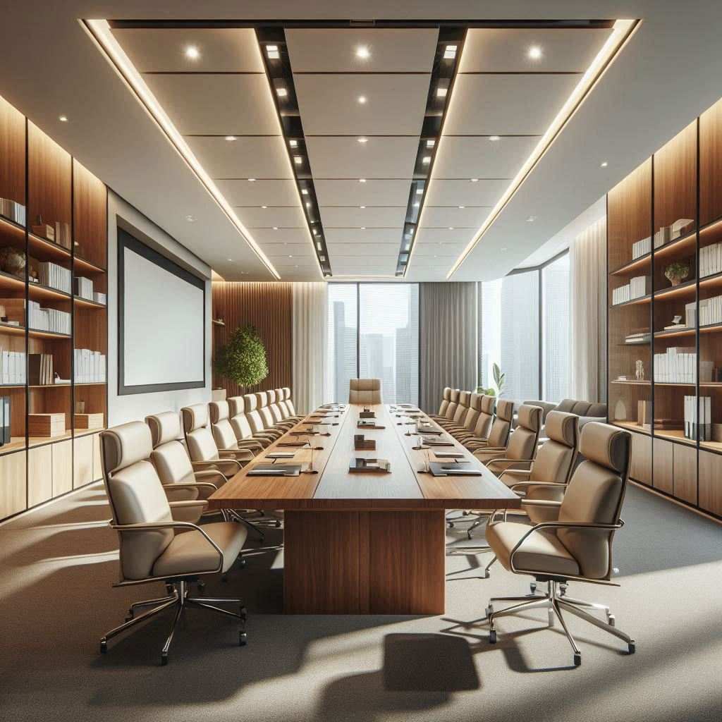 工位临时调整会让项目管理组的写字楼办公空调能耗管理产生哪些执行偏差